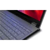 Mobilioji darbo stotis Lenovo ThinkPad P16 16 colių Intel Core i7 32 GB RAM 1 TB SSD Windows 11 Pro