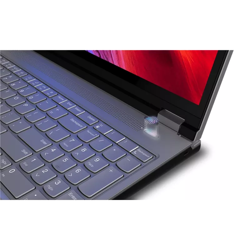 Mobilioji darbo stotis Lenovo ThinkPad P16 16 colių Intel Core i7 32 GB RAM 1 TB SSD Windows 11 Pro