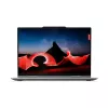 Lenovo ThinkPad X1 2-in-1 Gen 9 Intel Core Ultra 7 155U hibridinis (2-in-1) 35,6 cm (14 colių) jutiklinis WUXGA 16 GB LPDDR5x-SDRAM 512 GB SSD Wi-Fi 6E (802.11ax) Windows 11 Pro vokiška pilka