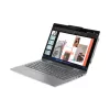 Lenovo ThinkPad X1 2-in-1 Gen 9 Intel Core Ultra 7 155U hibridinis (2-in-1) 35,6 cm (14 colių) jutiklinis WUXGA 16 GB LPDDR5x-SDRAM 512 GB SSD Wi-Fi 6E (802.11ax) Windows 11 Pro vokiška pilka