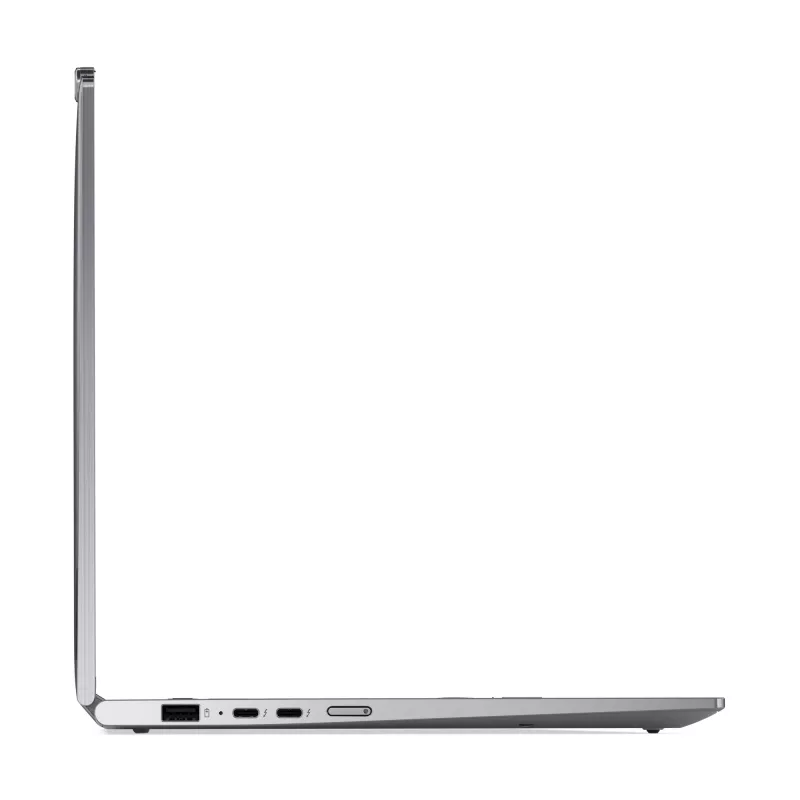 Lenovo ThinkPad X1 2-in-1 Gen 9 Intel Core Ultra 7 155U hibridinis (2-in-1) 35,6 cm (14 colių) jutiklinis WUXGA 16 GB LPDDR5x-SDRAM 512 GB SSD Wi-Fi 6E (802.11ax) Windows 11 Pro vokiška pilka
