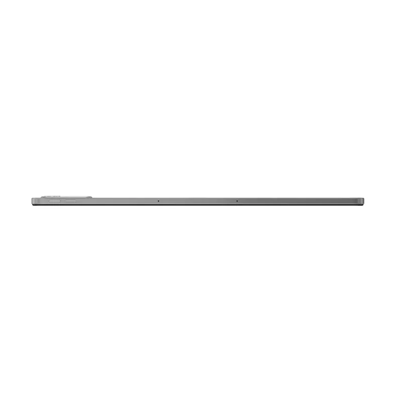 Lenovo Tab P12 Mediatek 256 GB 32.3 cm (12.7 colio) 8 GB Wi-Fi 6 (802.11ax) Android 13 Pilka