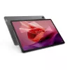 Lenovo Tab P12 Mediatek 256 GB 32.3 cm (12.7 colio) 8 GB Wi-Fi 6 (802.11ax) Android 13 Pilka