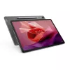 Lenovo Tab P12 Mediatek 256 GB 32.3 cm (12.7 colio) 8 GB Wi-Fi 6 (802.11ax) Android 13 Pilka