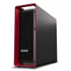 Lenovo ThinkStation P8 AMD Ryzen Threadripper PRO 7945WX 64 GB DDR5-SDRAM 1 TB SSD Windows 11 Pro bokštinė darbo stotis juoda