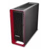 Lenovo ThinkStation P8 AMD Ryzen Threadripper PRO 7945WX 64 GB DDR5-SDRAM 1 TB SSD Windows 11 Pro bokštinė darbo stotis juoda
