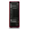 Lenovo ThinkStation P8 AMD Ryzen Threadripper PRO 7945WX 64 GB DDR5-SDRAM 1 TB SSD Windows 11 Pro bokštinė darbo stotis juoda