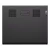 Lenovo ThinkStation P8 AMD Ryzen Threadripper PRO 7945WX 64 GB DDR5-SDRAM 1 TB SSD Windows 11 Pro bokštinė darbo stotis juoda