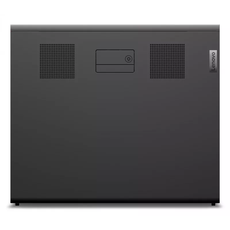 Lenovo ThinkStation P8 AMD Ryzen Threadripper PRO 7945WX 64 GB DDR5-SDRAM 1 TB SSD Windows 11 Pro bokštinė darbo stotis juoda