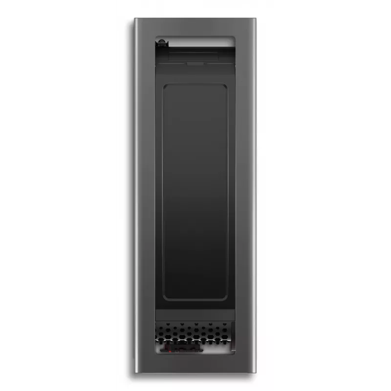 Lenovo ThinkStation P8 AMD Ryzen Threadripper PRO 7945WX 64 GB DDR5-SDRAM 1 TB SSD Windows 11 Pro bokštinė darbo stotis juoda