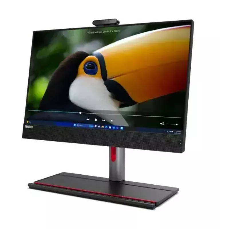 Viskas viename kompiuteris ThinkCentre M90a G5 i5-14500 16GB 512GB INT W11Pro