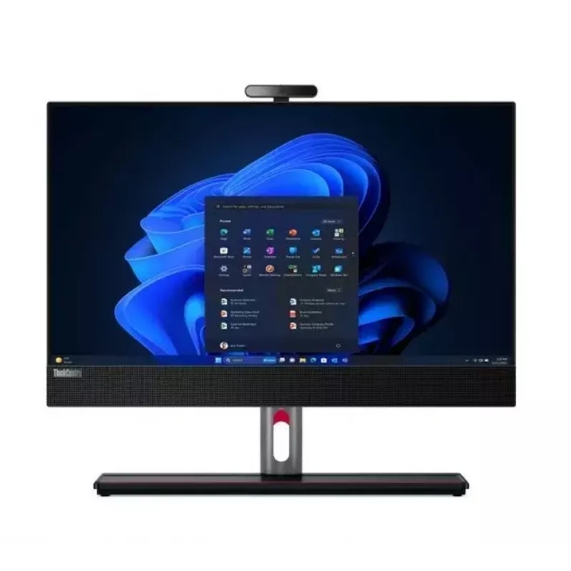 Viskas viename kompiuteris ThinkCentre M90a G5 i5-14500 16GB 512GB INT W11Pro