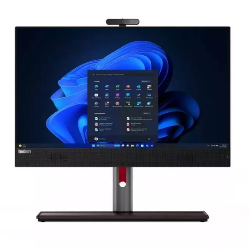 Viskas viename kompiuteris ThinkCentre M90a G5 i5-14500 16GB 512GB INT W11Pro