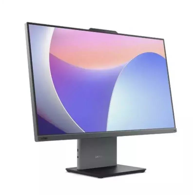 „Viskas viename“ kompiuteris „Lenovo ThinkCentre neo 50a 27 G5“ – 27 colių FHD IPS, „Intel Core i5-13420H“, 16 GB DDR5, 512 GB NVMe, „Wi‑Fi 6“, „Windows 11 Pro“