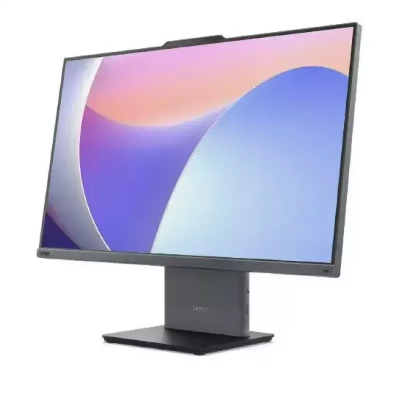 „Viskas viename“ kompiuteris „Lenovo ThinkCentre neo 50a 27 G5“ – 27 colių FHD IPS, „Intel Core i5-13420H“, 16 GB DDR5, 512 GB NVMe, „Wi‑Fi 6“, „Windows 11 Pro“