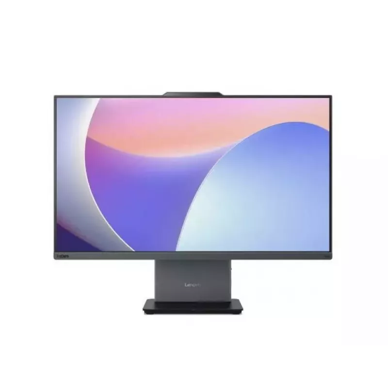 „Viskas viename“ kompiuteris „Lenovo ThinkCentre neo 50a 27 G5“ – 27 colių FHD IPS, „Intel Core i5-13420H“, 16 GB DDR5, 512 GB NVMe, „Wi‑Fi 6“, „Windows 11 Pro“