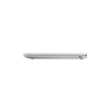 Lenovo IdeaPad plonas 3 Chrome 14M868 MediaTek Kompanio 520 Chromebook 35.6 cm (14 col.) Full HD 4 GB LPDDR4x-SDRAM 128 GB eMMC Wi-Fi 6 (802.11ax) ChromeOS German Pilka