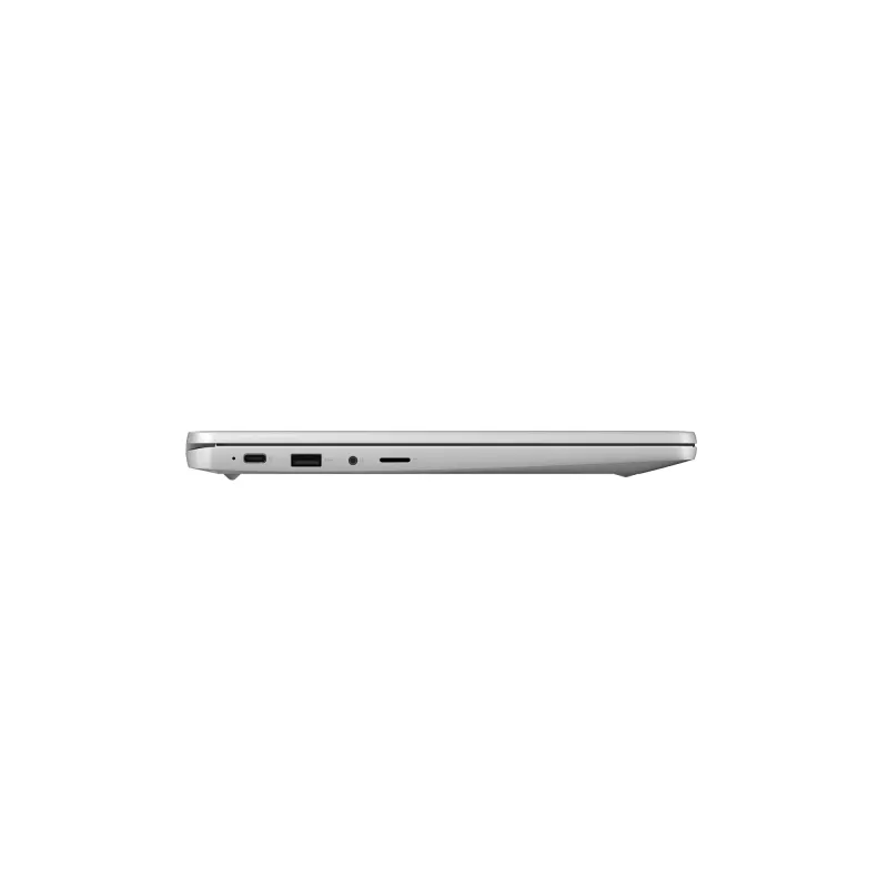 Lenovo IdeaPad plonas 3 Chrome 14M868 MediaTek Kompanio 520 Chromebook 35.6 cm (14 col.) Full HD 4 GB LPDDR4x-SDRAM 128 GB eMMC Wi-Fi 6 (802.11ax) ChromeOS German Pilka