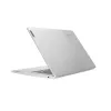 Lenovo IdeaPad plonas 3 Chrome 14M868 MediaTek Kompanio 520 Chromebook 35.6 cm (14 col.) Full HD 4 GB LPDDR4x-SDRAM 128 GB eMMC Wi-Fi 6 (802.11ax) ChromeOS German Pilka