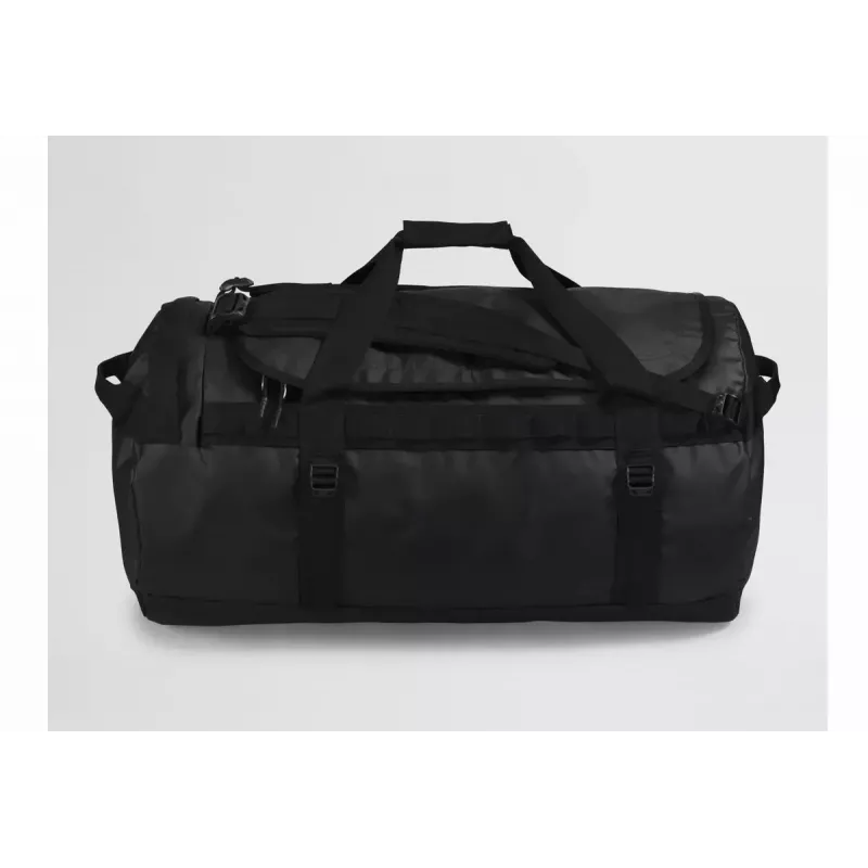 Kelioninis krepšys The North Face Base Camp Duffel L 95 L juodas