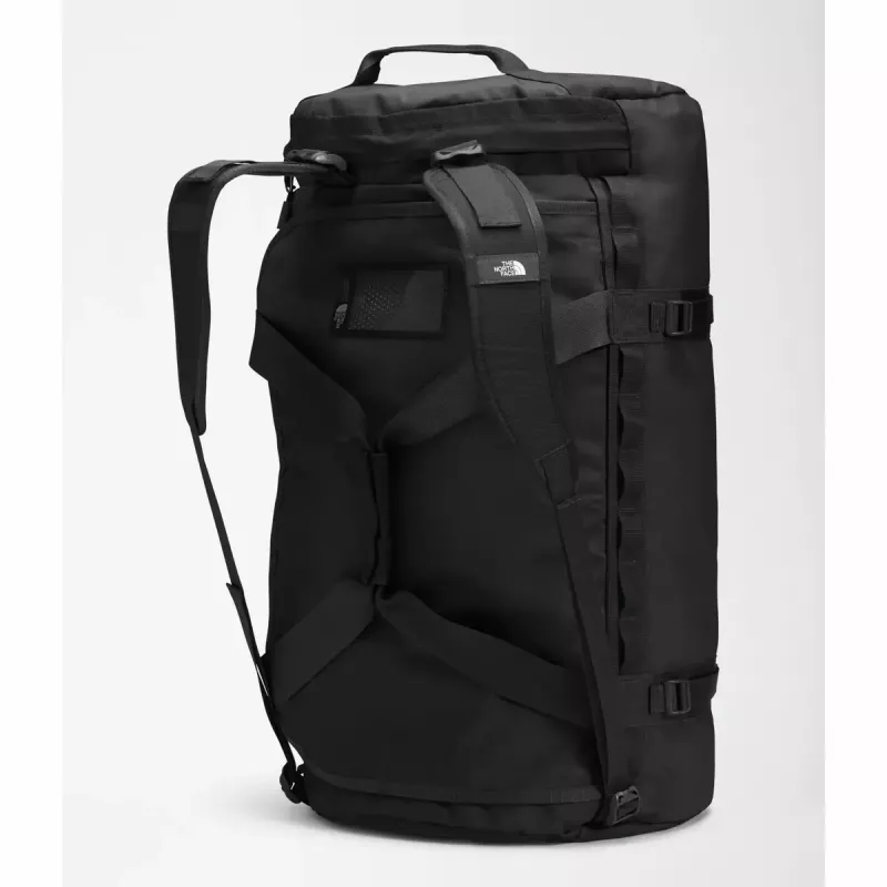 Kelioninis krepšys The North Face Base Camp Duffel L 95 L juodas