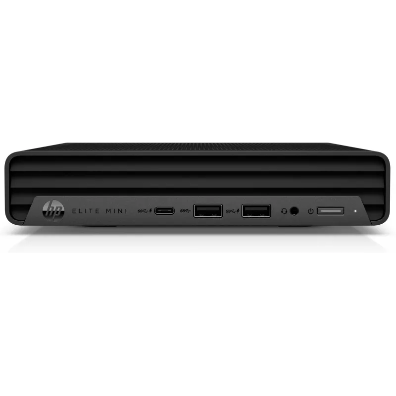 HP Mini Conference G9 PC su Zoom Rooms