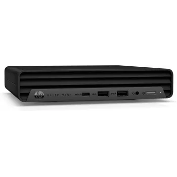 HP Mini Conference G9 PC su Zoom Rooms