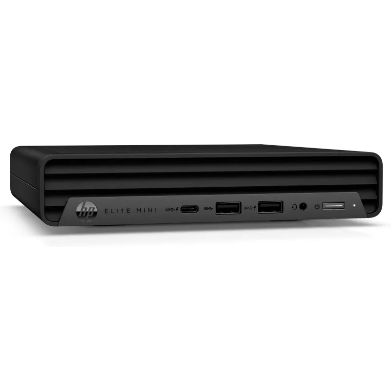 HP Mini Conference G9 PC su Zoom Rooms
