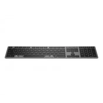 HP 720 kelių įrenginių įkraunama belaidė klaviatūra
