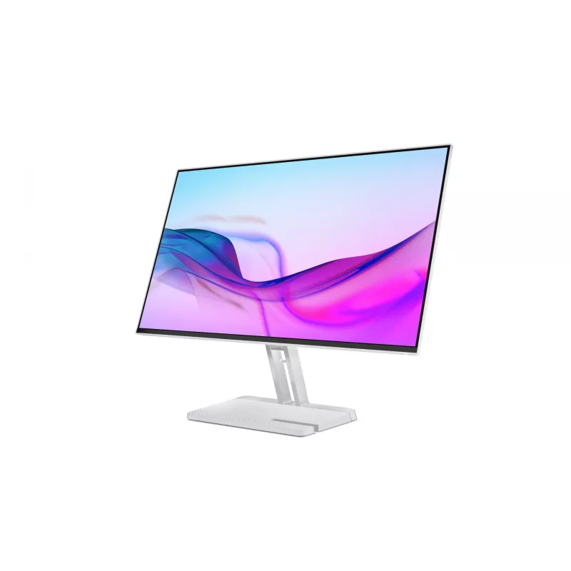 Lenovo L27i-4A kompiuterio monitorius 68,6 cm (27 col.) 1920 x 1080 pikselių LCD pilkas