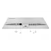 Lenovo L27i-4A kompiuterio monitorius 68,6 cm (27 col.) 1920 x 1080 pikselių LCD pilkas