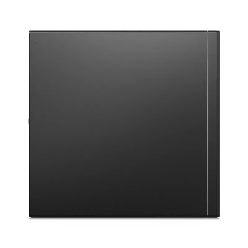 Lenovo ThinkCentre M70q Gen 5 Intel® Core™ i5 i5-14500T 16 GB DDR5-SDRAM 512 GB SSD Windows 11 Pro Mini PC Juoda