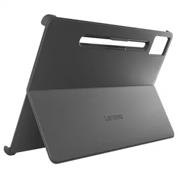 Lenovo ZG38C06019 mobiliojo įrenginio klaviatūra, vokiečių, Pogo Pin, juoda
