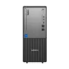 Lenovo ThinkCentre neo 50t Gen 5 Intel® Core™ i3 i3-14100 8 GB DDR5-SDRAM 256 GB SSD Windows 11 Pro stacionarus kompiuteris Juoda