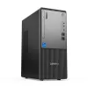 Lenovo ThinkCentre neo 50t Gen 5 Intel® Core™ i3 i3-14100 8 GB DDR5-SDRAM 256 GB SSD Windows 11 Pro stacionarus kompiuteris Juoda