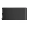 Lenovo ThinkCentre neo 50t Gen 5 Intel® Core™ i3 i3-14100 8 GB DDR5-SDRAM 256 GB SSD Windows 11 Pro stacionarus kompiuteris Juoda