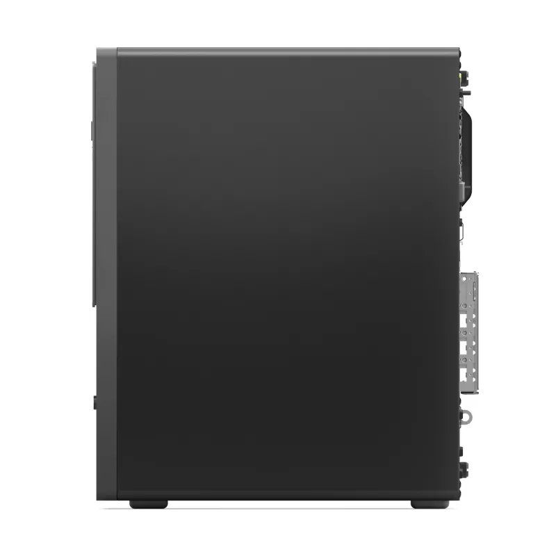 Lenovo ThinkCentre neo 50t Gen 5 Intel® Core™ i3 i3-14100 8 GB DDR5-SDRAM 256 GB SSD Windows 11 Pro stacionarus kompiuteris Juoda