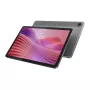 Planšetinis kompiuteris Lenovo Tab 10 10,1 colio (25,6 cm) MediaTek Helio G85 4 GB RAM 128 GB Android 14 Luna Pilka, WUXGA IPS