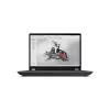 Lenovo ThinkPad P16 Gen 2 Intel® Core™ i7 i7-14700HX Mobilioji darbo stotis 40,6 cm (16 colių) WUXGA 32 GB DDR5-SDRAM 1 TB SSD Intel Arc Pro A30M Wi-Fi 6E (802.11ax) Windows 11 Pro Vokiška Juoda