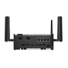 Lenovo ThinkEdge SE50 Intel® Core™ i5 i5-8365UE 16 GB DDR4-SDRAM 512 GB SSD Windows 11 IoT Enterprise mini kompiuteris juodas