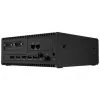 Lenovo ThinkEdge SE50 Intel® Core™ i5 i5-8365UE 16 GB DDR4-SDRAM 512 GB SSD Windows 11 IoT Enterprise mini kompiuteris juodas