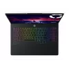 Nešiojamasis kompiuteris Lenovo Legion Pro 5 16 WQXGA – AMD Ryzen 9 9955HX, 32GB RAM, 1TB SSD, NVIDIA RTX 5070 8GB, Windows 11 Home