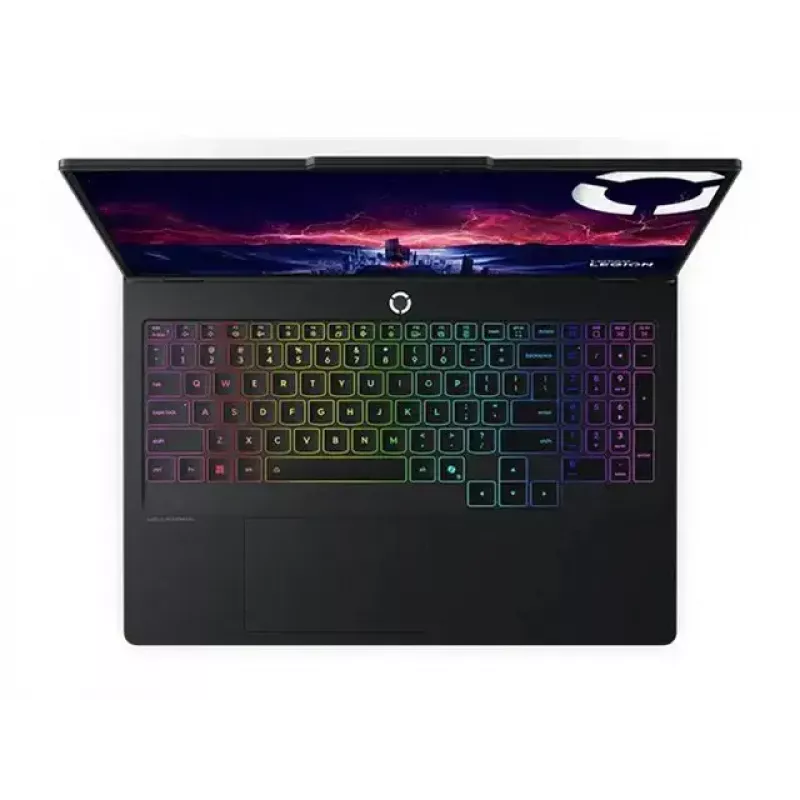 Nešiojamasis kompiuteris Lenovo Legion Pro 5 16 WQXGA – AMD Ryzen 9 9955HX, 32GB RAM, 1TB SSD, NVIDIA RTX 5070 8GB, Windows 11 Home