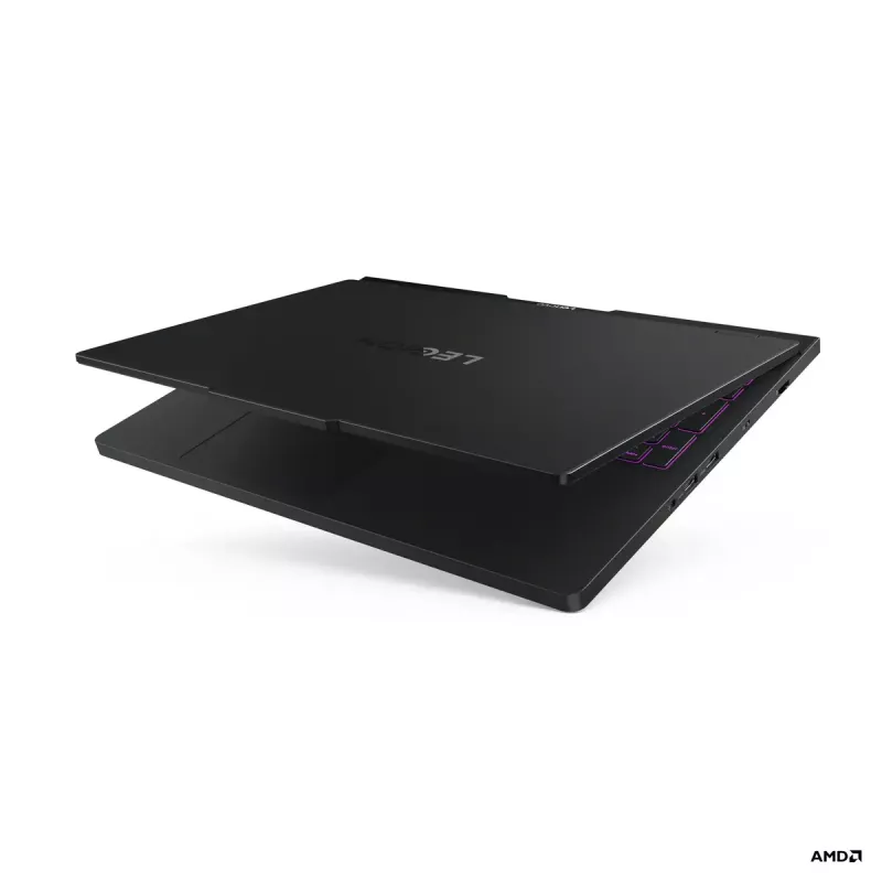 Nešiojamasis kompiuteris Lenovo Legion Pro 5 16 WQXGA – AMD Ryzen 9 9955HX, 32GB RAM, 1TB SSD, NVIDIA RTX 5070 8GB, Windows 11 Home