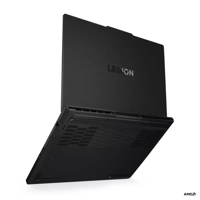 Nešiojamasis kompiuteris Lenovo Legion Pro 5 16 WQXGA – AMD Ryzen 9 9955HX, 32GB RAM, 1TB SSD, NVIDIA RTX 5070 8GB, Windows 11 Home
