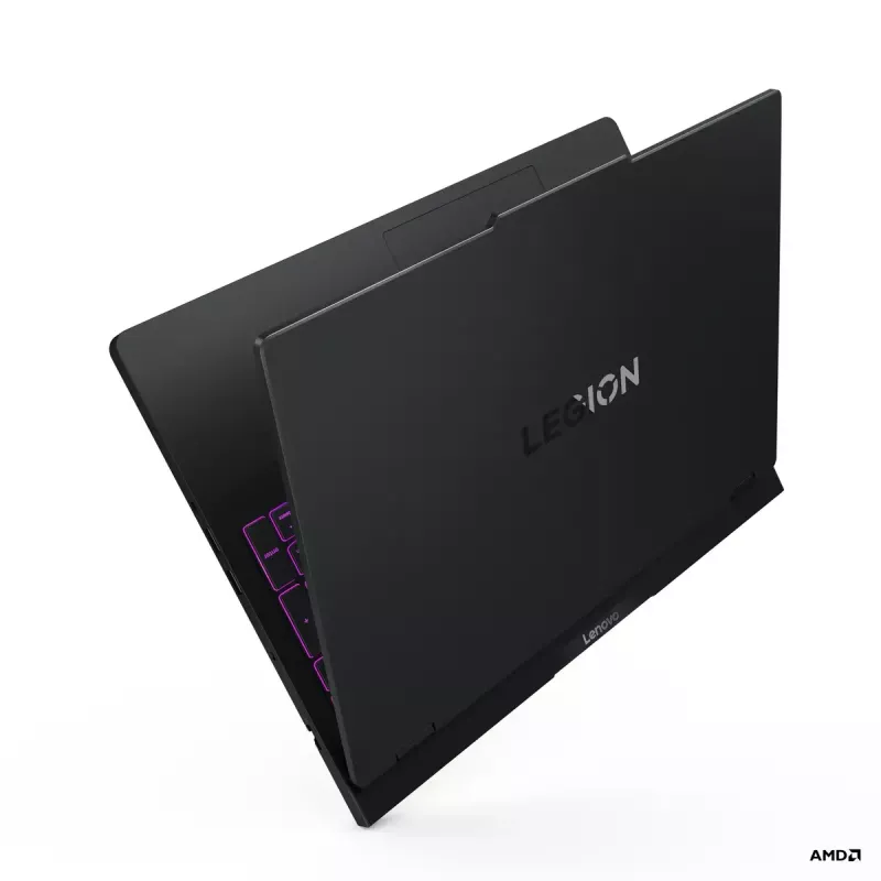 Nešiojamasis kompiuteris Lenovo Legion Pro 5 16 WQXGA – AMD Ryzen 9 9955HX, 32GB RAM, 1TB SSD, NVIDIA RTX 5070 8GB, Windows 11 Home