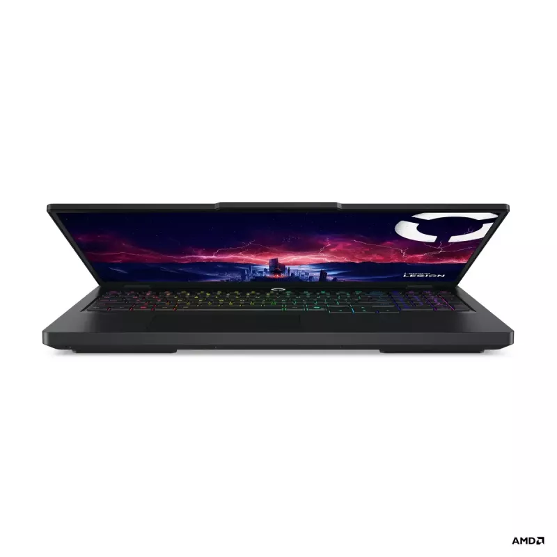 Nešiojamasis kompiuteris Lenovo Legion Pro 5 16 WQXGA – AMD Ryzen 9 9955HX, 32GB RAM, 1TB SSD, NVIDIA RTX 5070 8GB, Windows 11 Home