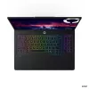 Nešiojamasis kompiuteris Lenovo Legion Pro 5 16 WQXGA – AMD Ryzen 9 9955HX, 32GB RAM, 1TB SSD, NVIDIA RTX 5070 8GB, Windows 11 Home