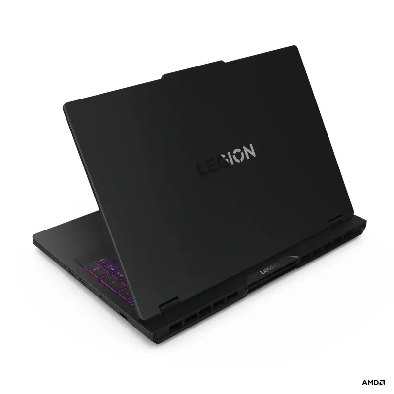 Nešiojamasis kompiuteris Lenovo Legion Pro 5 16 WQXGA – AMD Ryzen 9 9955HX, 32GB RAM, 1TB SSD, NVIDIA RTX 5070 8GB, Windows 11 Home