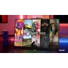Nešiojamasis kompiuteris Lenovo Legion Pro 5 16 WQXGA – AMD Ryzen 9 9955HX, 32GB RAM, 1TB SSD, NVIDIA RTX 5070 8GB, Windows 11 Home
